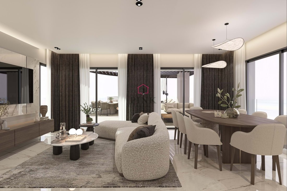 Apartment in Sao Martinho, Madeira, Portugal 5 - 16544506
