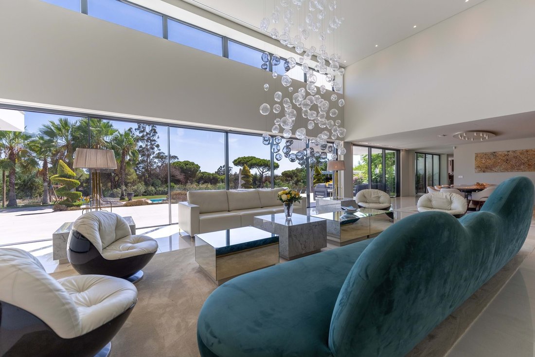 Villa in Vilamoura, Quarteira, Algarve 3 - 16544591
