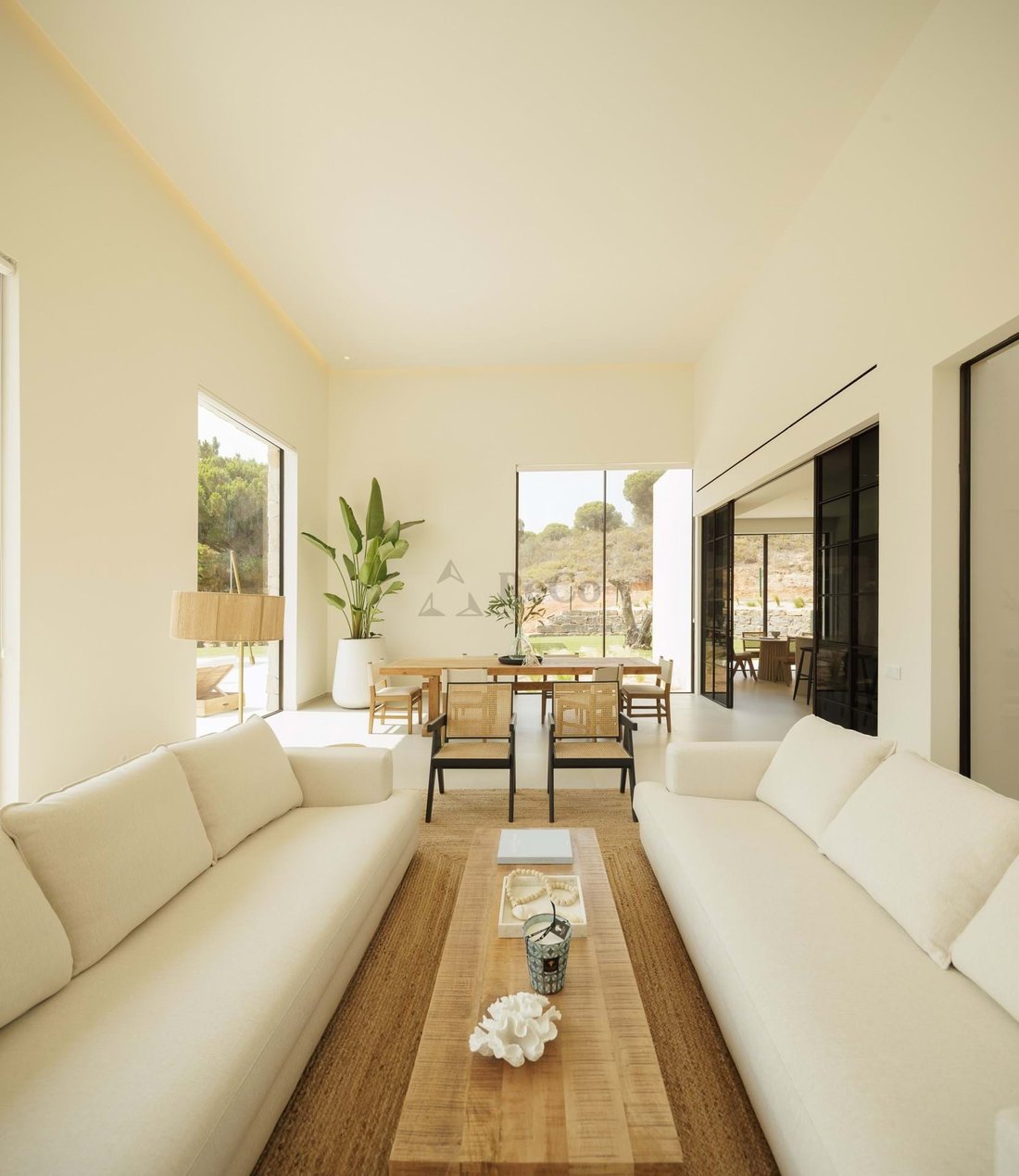 Villa in Quinta do Lago, Almancil, Portugal 3 - 16544568