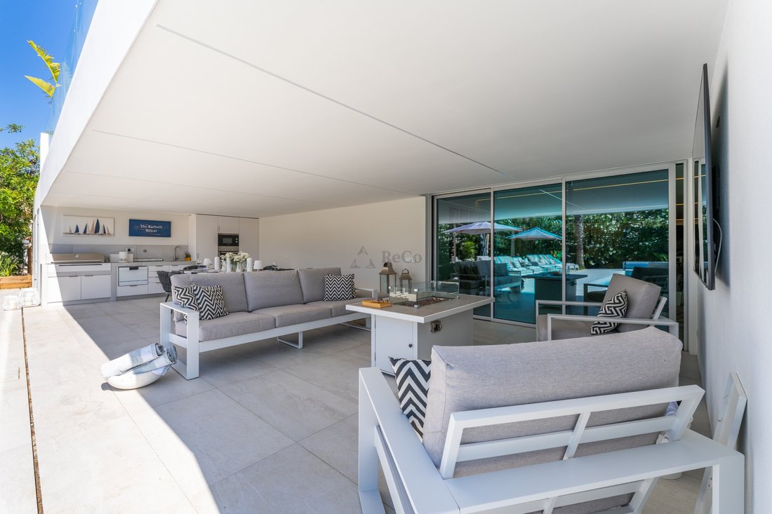 Villa in Almancil, Algarve, Portugal 3 - 16544617