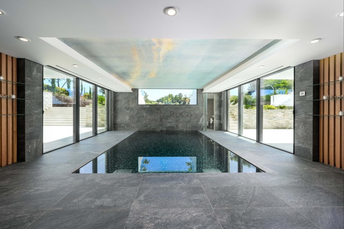 Villa in Quinta do Lago, Almancil, Portugal 3 - 16544561