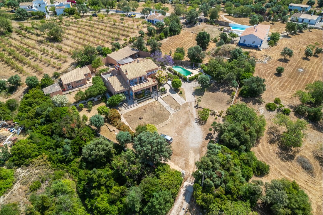 Villa in Santa Barbara de Nexe, Algarve, Portugal 4 - 16544610