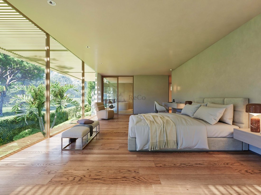 Villa in Vale do Lobo, Almancil, Portugal 3 - 16544649