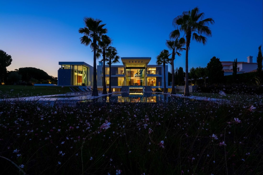 Villa in Quinta do Lago, Almancil, Portugal 5 - 16544561