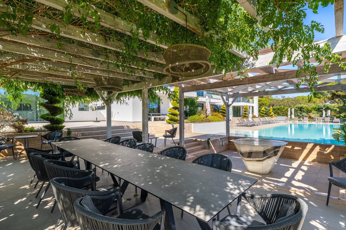 Villa in Vilamoura, Quarteira, Algarve 2 - 16544591