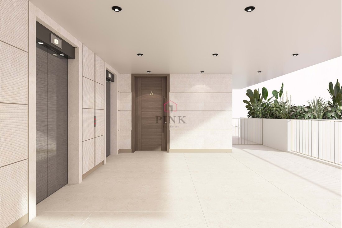 Apartment in Sao Martinho, Madeira, Portugal 4 - 16544504