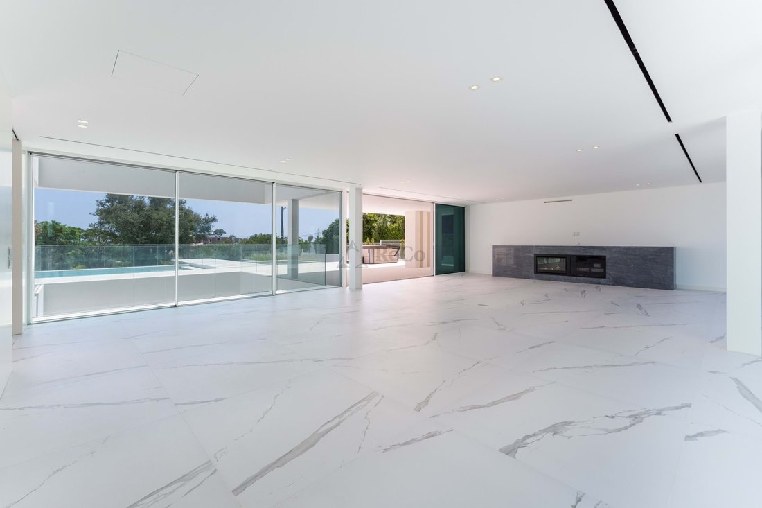 Villa in Almancil, Algarve, Portugal 4 - 16544578