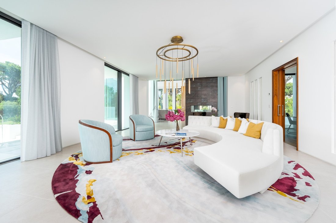 Villa in Quinta do Lago, Almancil, Portugal 2 - 16544561