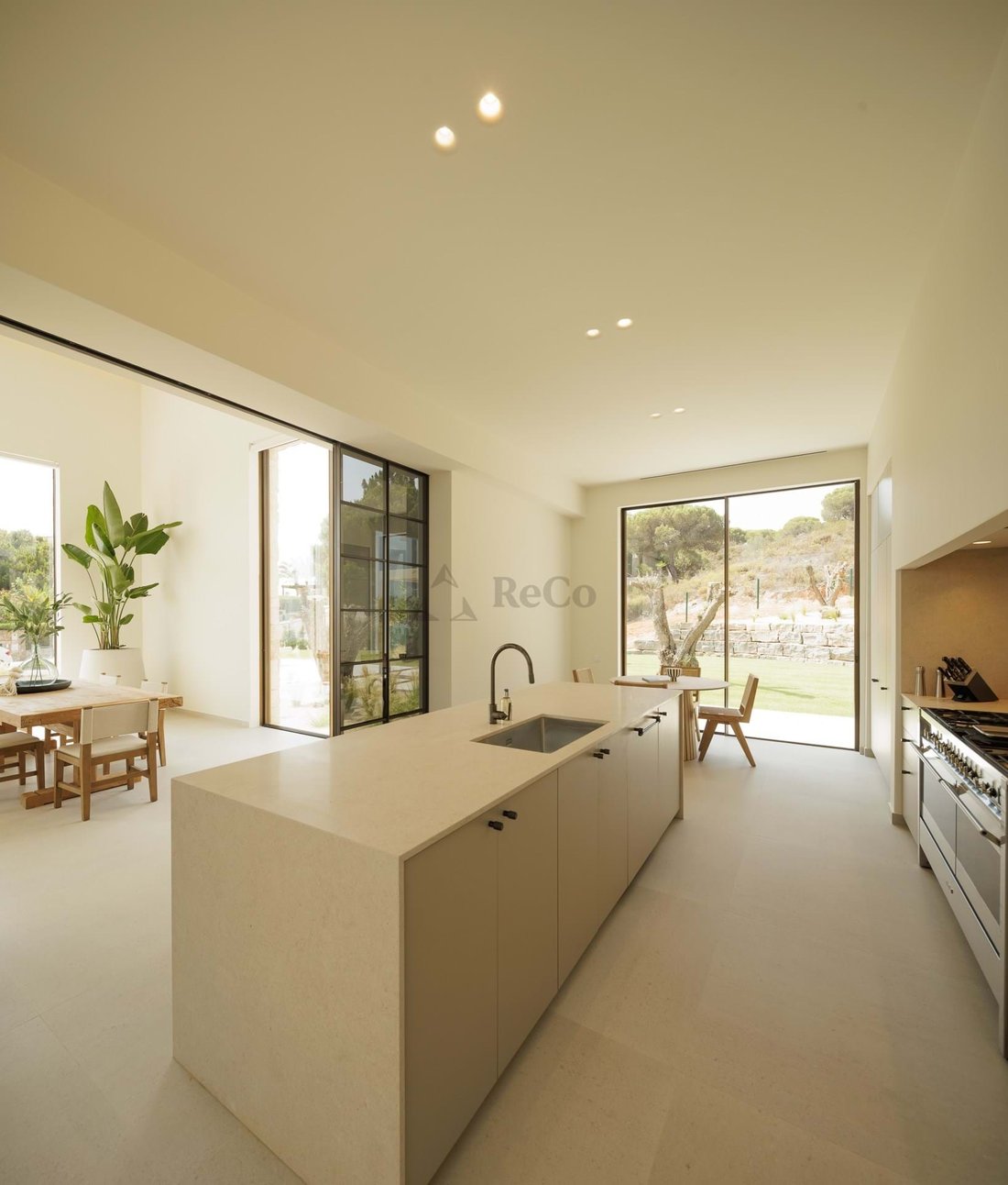 Villa in Quinta do Lago, Almancil, Portugal 4 - 16544568
