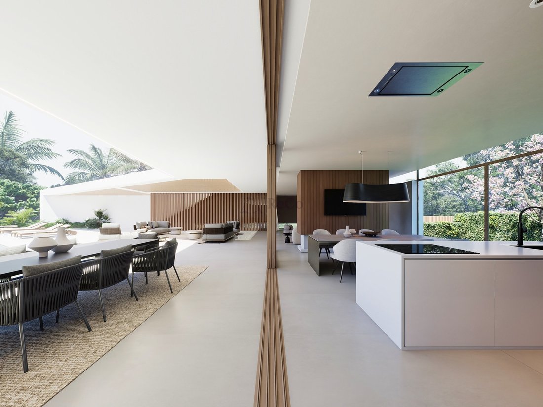Villa in Vale do Lobo, Almancil, Portugal 4 - 16544649