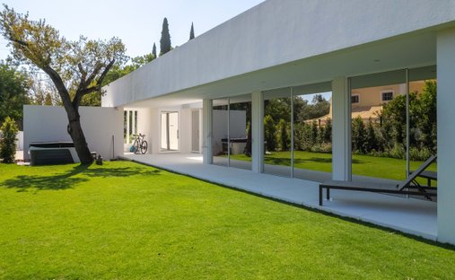 Villa in Almancil, Algarve, Portugal 1