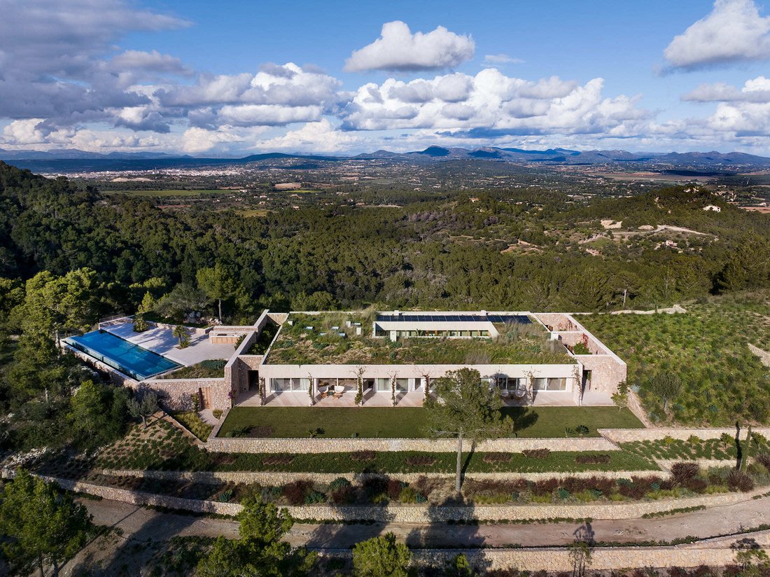 Finca a Manacor, Isole Baleari, Spagna 2 - 16544480