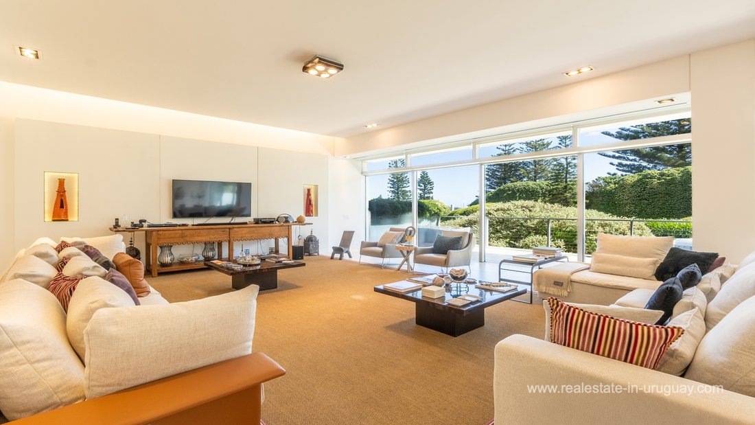 Apartment in Punta del Este, Maldonado Department, Uruguay 5 - 16544603