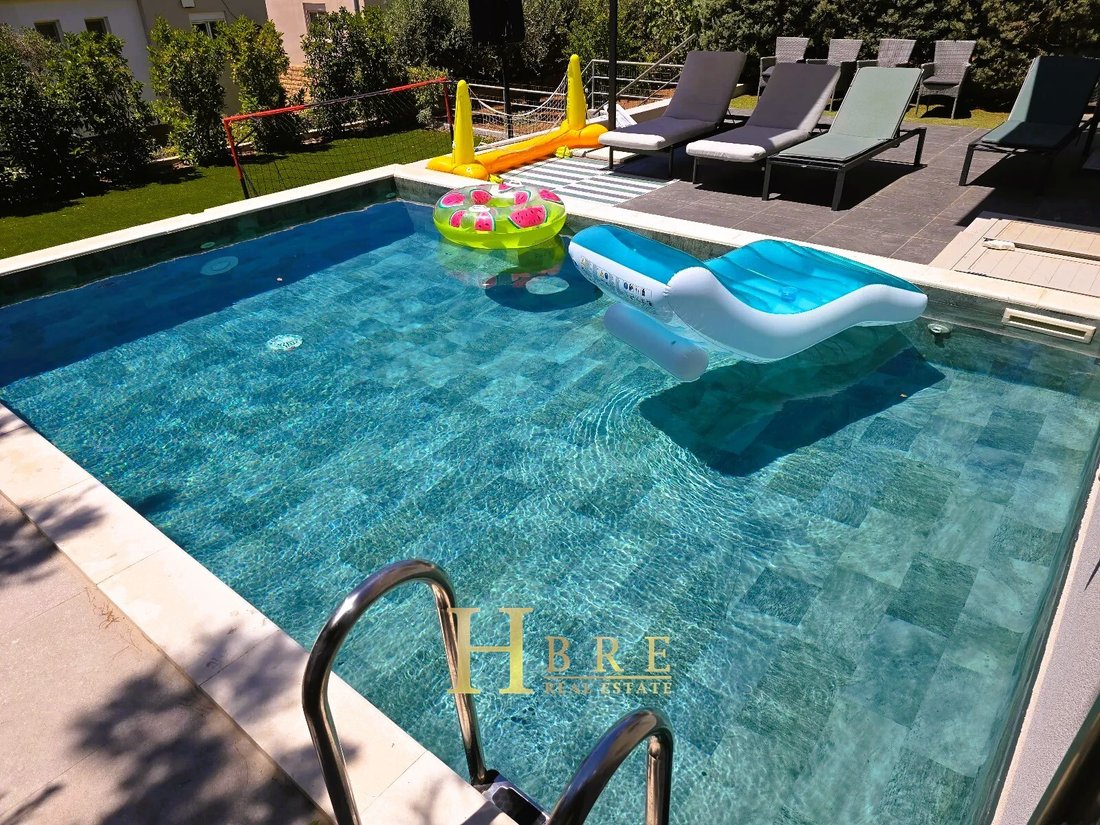 House in Anavissos, Attica, Greece 4 - 16544439