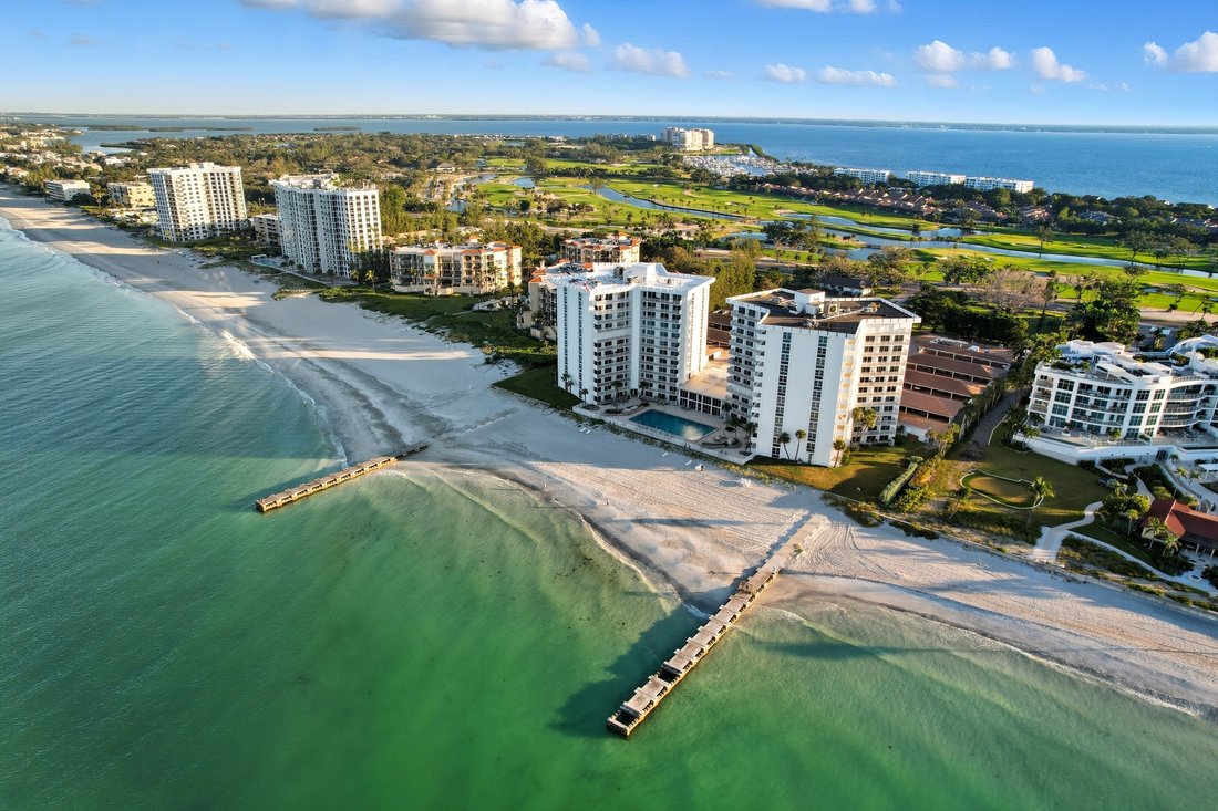 Condo in Longboat Key, Florida, United States 1 - 16544481