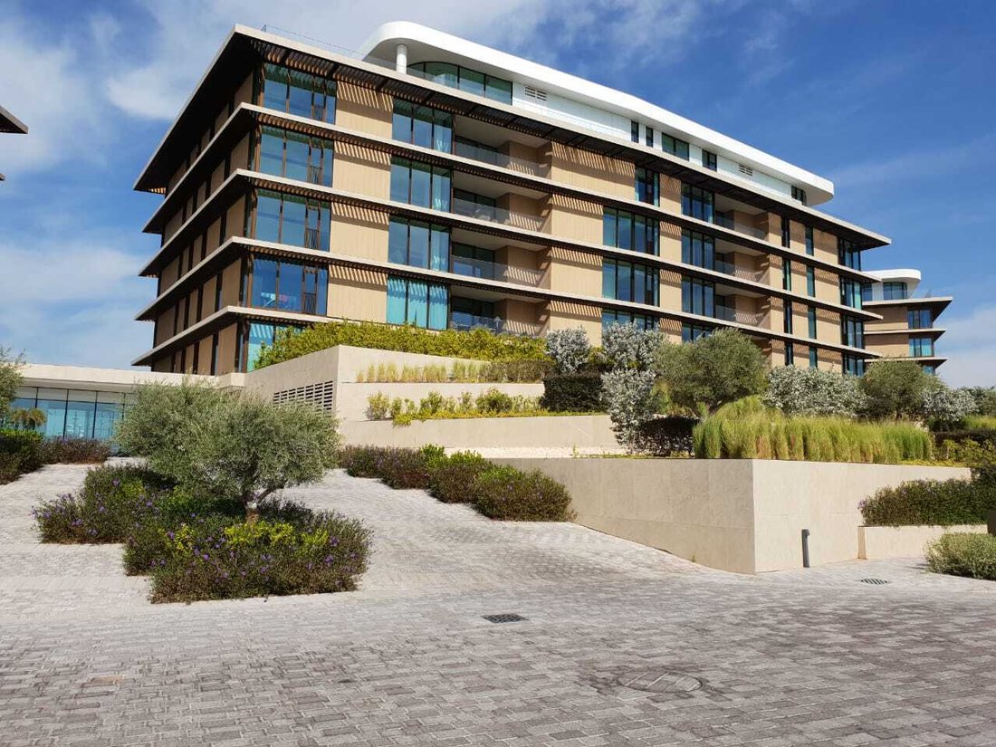 Appartement à Dubaï, Dubaï, Émirats arabes unis 1 - 16544523