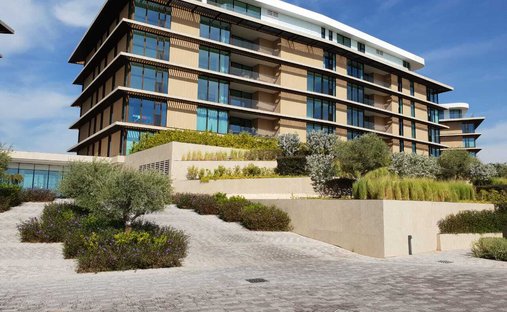 Appartement en Baie de Jumeirah, Doubaï, Émirats arabes unis 1