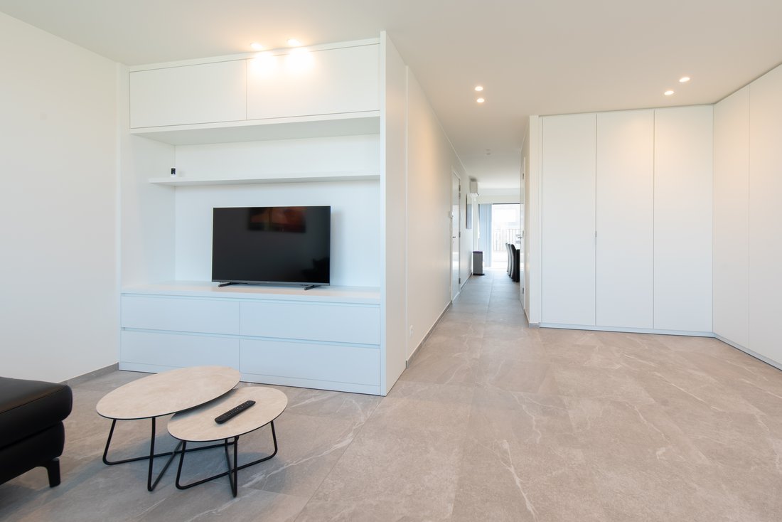Penthouse in Nieuwpoort, Flanders, Belgium 5 - 16544484
