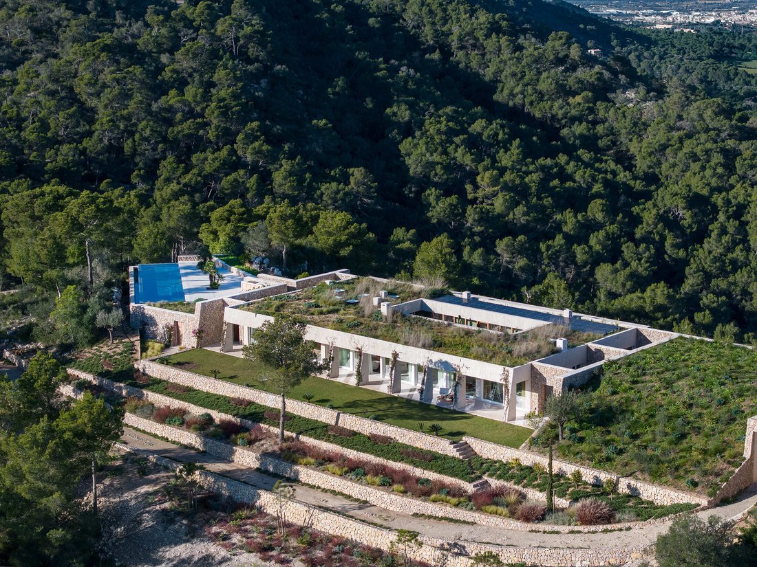 Finca a Manacor, Isole Baleari, Spagna 1 - 16544480