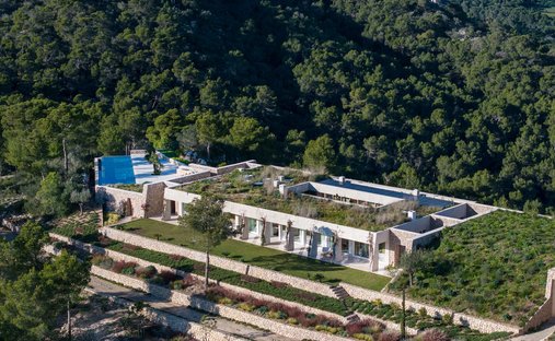 Finca a Manacor, Isole Baleari, Spagna 1