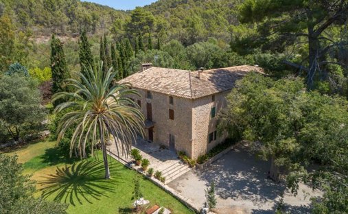 Estate in Palma, Balearic Islands, Spain 1