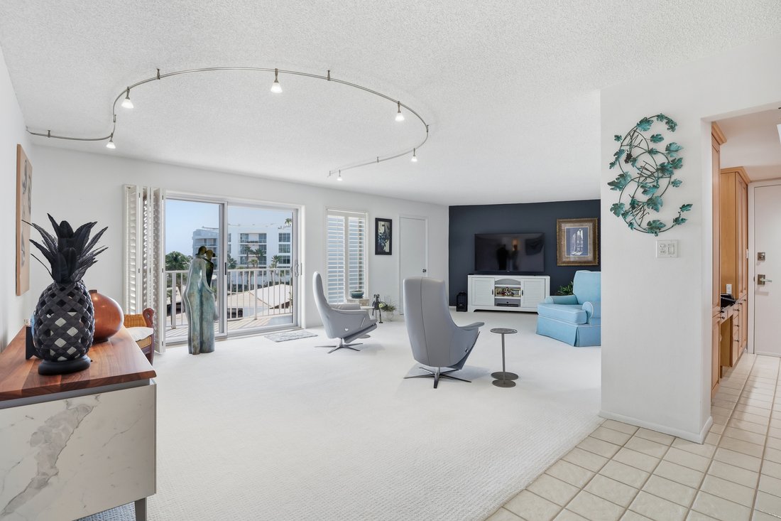 Condo in Longboat Key, Florida, United States 4 - 16544481