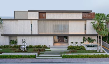 Villa en La Palma Jumeirah, Dubái, Emiratos Árabes Unidos 2