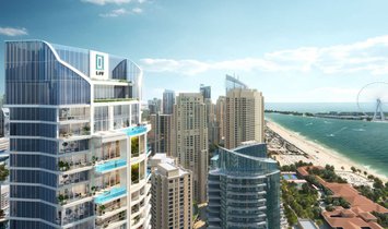 Penthouse à Dubai Marina, Doubaï, Émirats arabes unis 2
