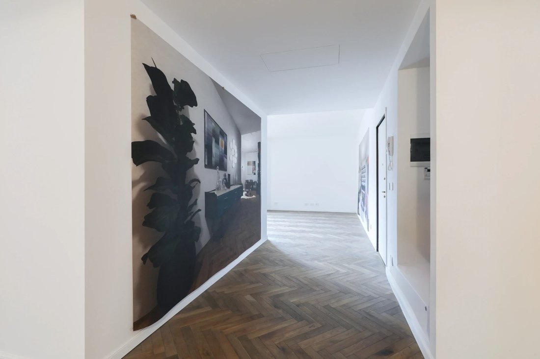 Apartment in Porta Venezia - Repubblica, Milan, Italy 5 - 16546501