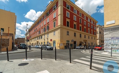 Apartment in Tiburtino - San Lorenzo, Rome, Italy 1