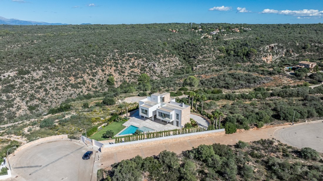 Villa in Palma, Balearic Islands, Spain 2 - 16553152