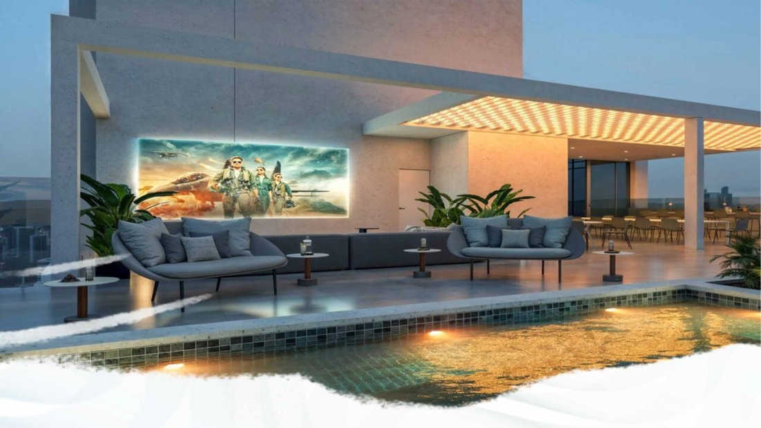Apartment in Panama City, Panama, Panama 3 - 16546653