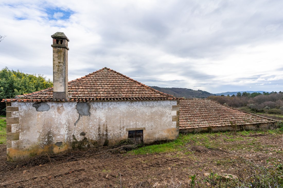 Farm Ranch in Capinha, Castelo Branco District, Portugal 5 - 16544858