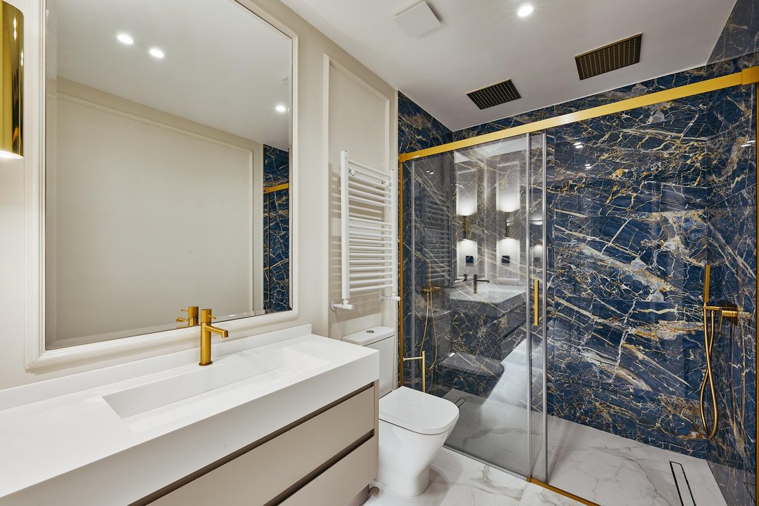 Appartement à Salamanque, Madrid, Espagne 5 - 16550452