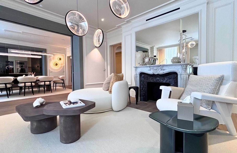 Apartment in Center, Florence, Tuscany 2 - 15719468