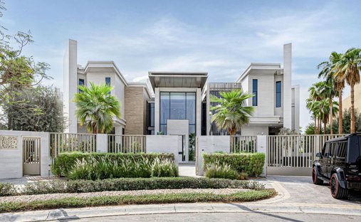 Villa à Dubaï, Dubaï, Émirats arabes unis 1