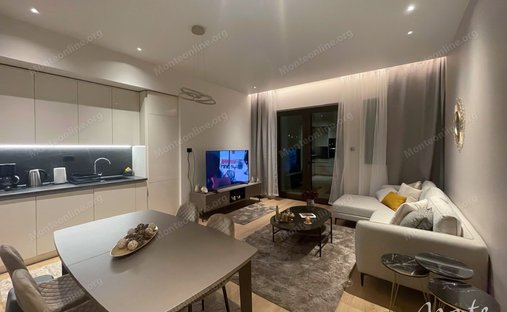 Apartment in Tivat, Tivat Municipality, Montenegro 1