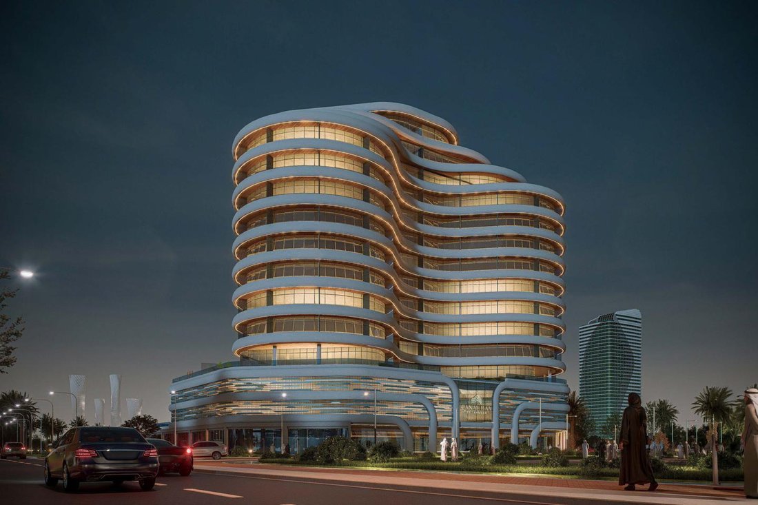 Apartment in Lusail, Doha, Qatar 3 - 16553416