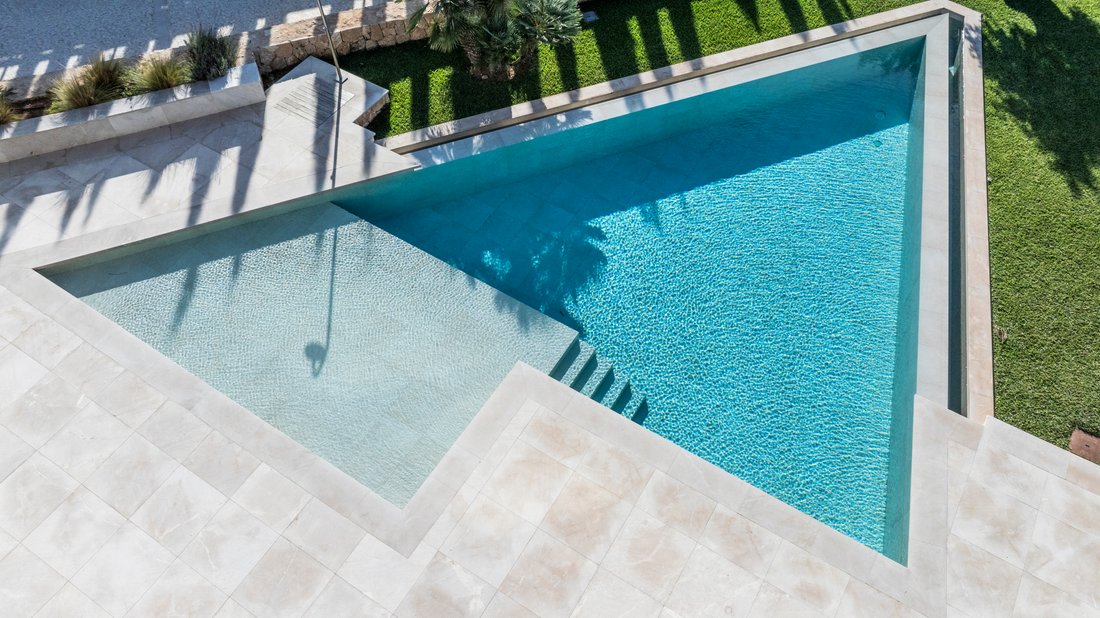 Villa in Palma, Balearic Islands, Spain 5 - 16553152