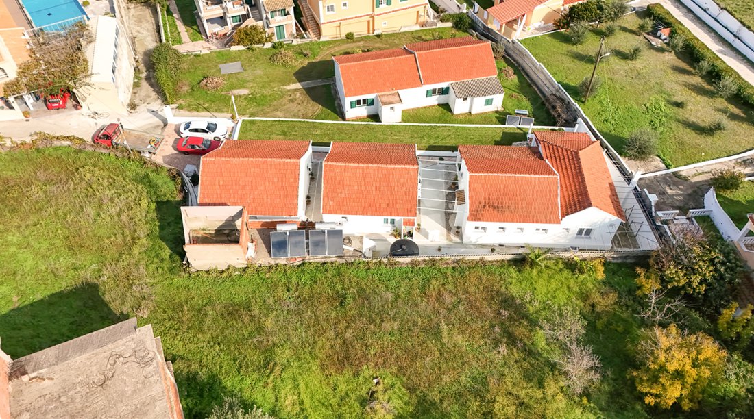 House in Corfu, Peloponnese, Western Greece and the Ionian, Greece 3 - 16478722