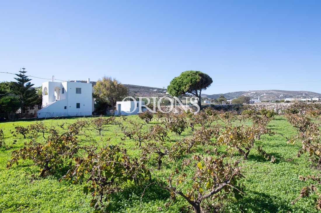 Casa di campagna a Paro, Aegean, Grecia 5 - 16544777