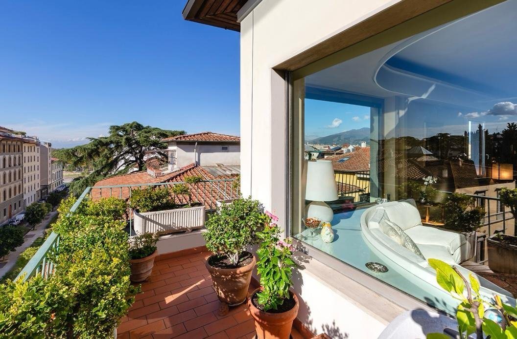 Appartamento a Centro, Firenze, Toscana 3 - 16544770