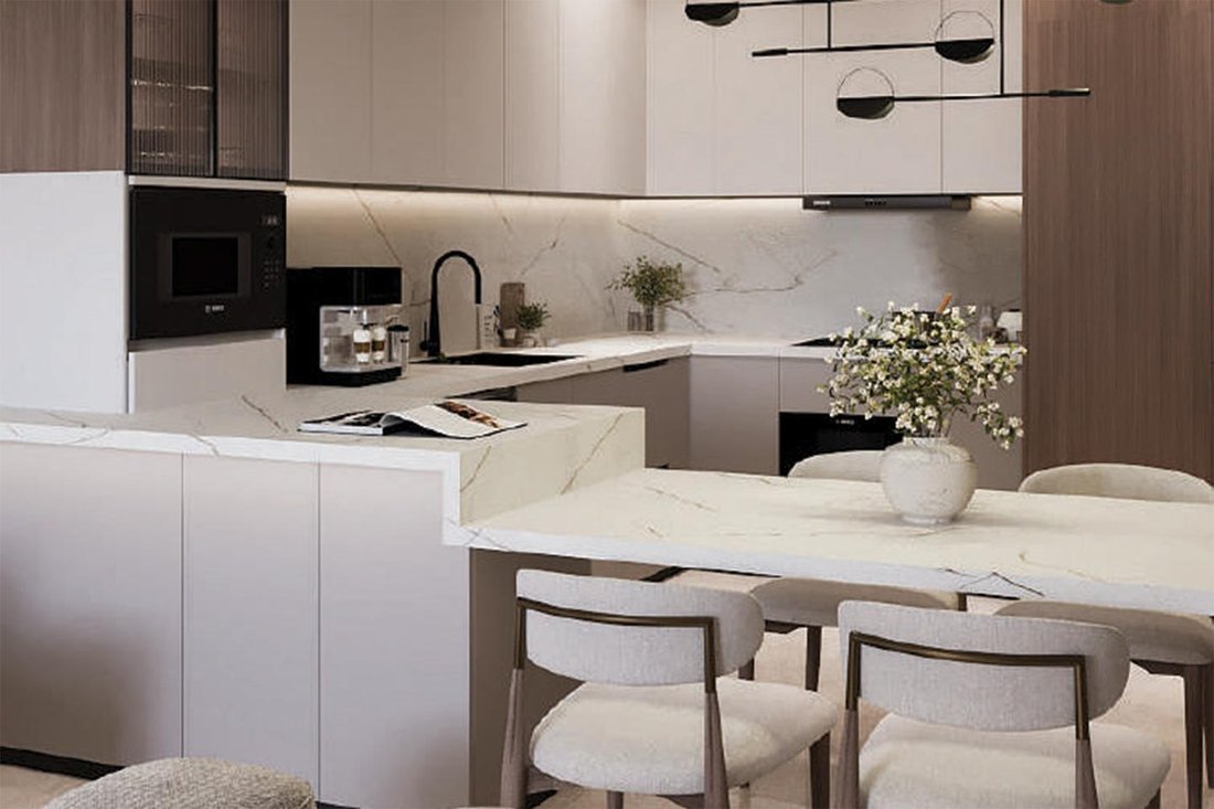 Apartment in Lusail, Doha, Qatar 4 - 16553383