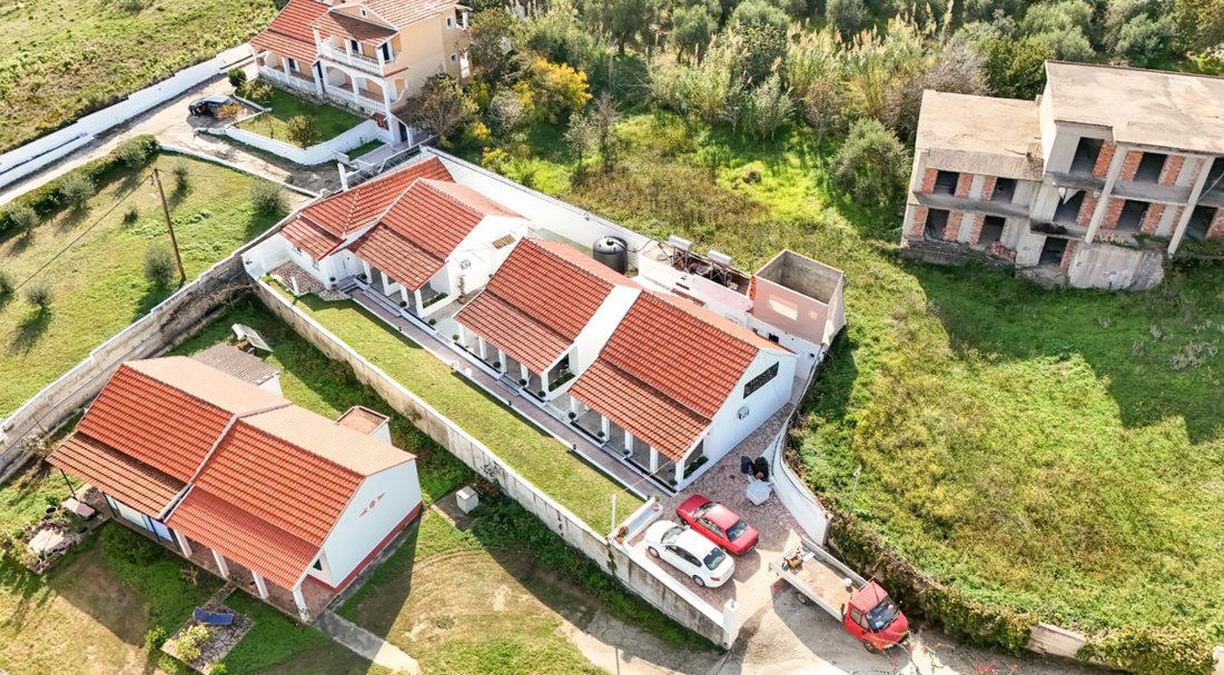 House in Corfu, Peloponnese, Western Greece and the Ionian, Greece 4 - 16478722