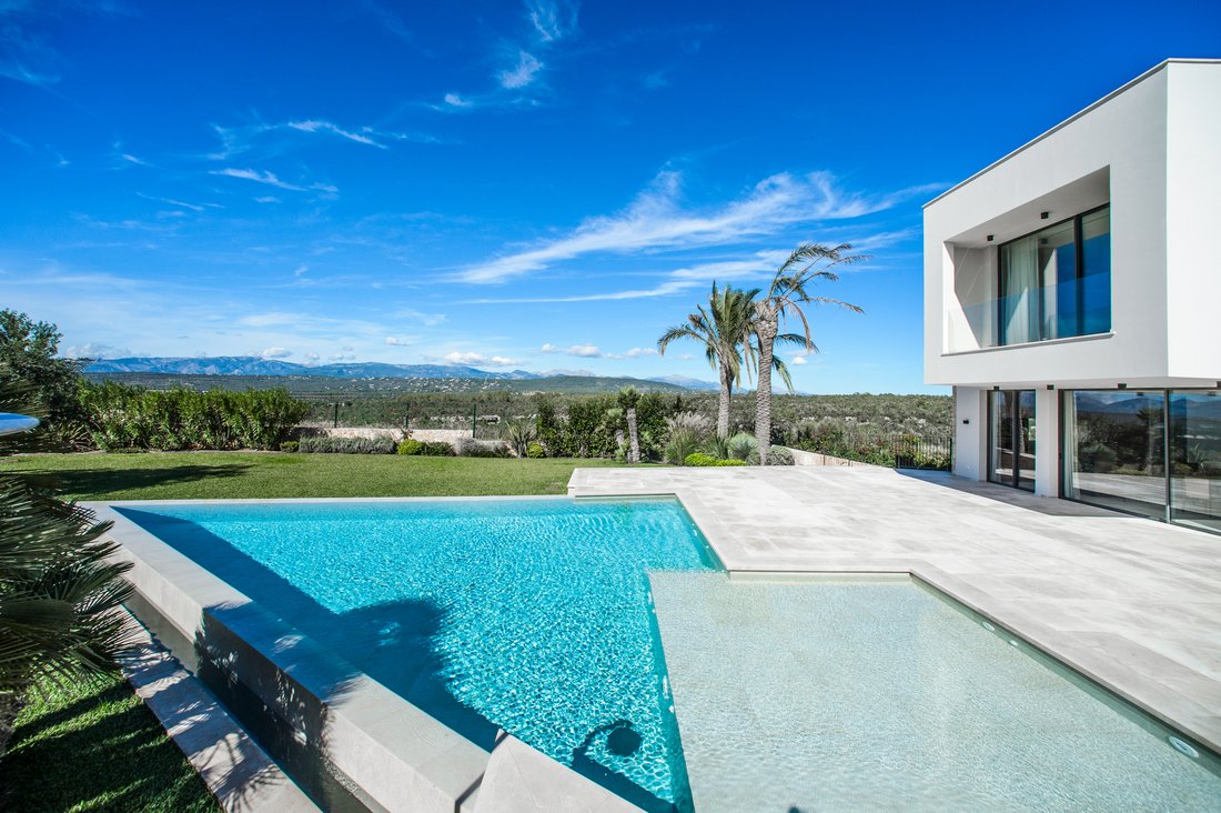 Villa in Palma, Balearic Islands, Spain 4 - 16553152