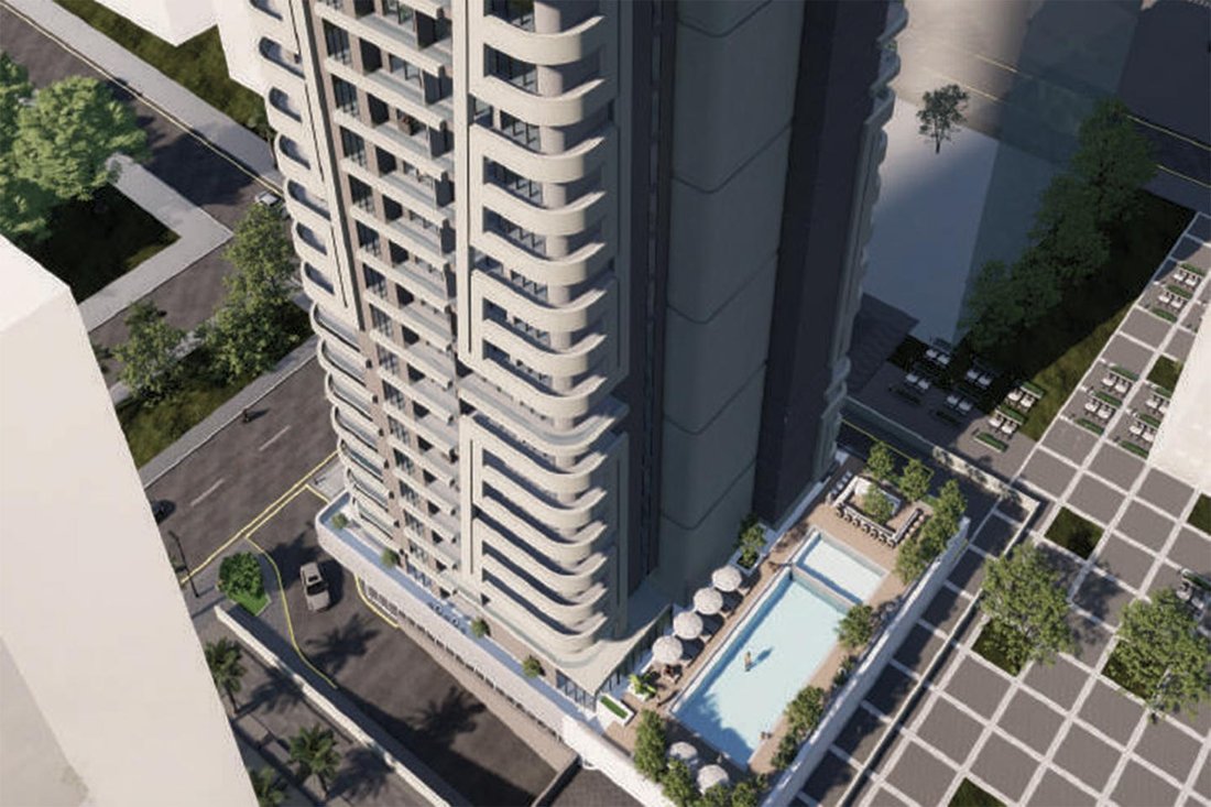 Apartment in Lusail, Doha, Qatar 2 - 16553383