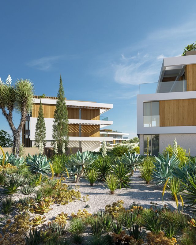 Penthouse in Vilamoura, Quarteira, Algarve 4 - 16550926