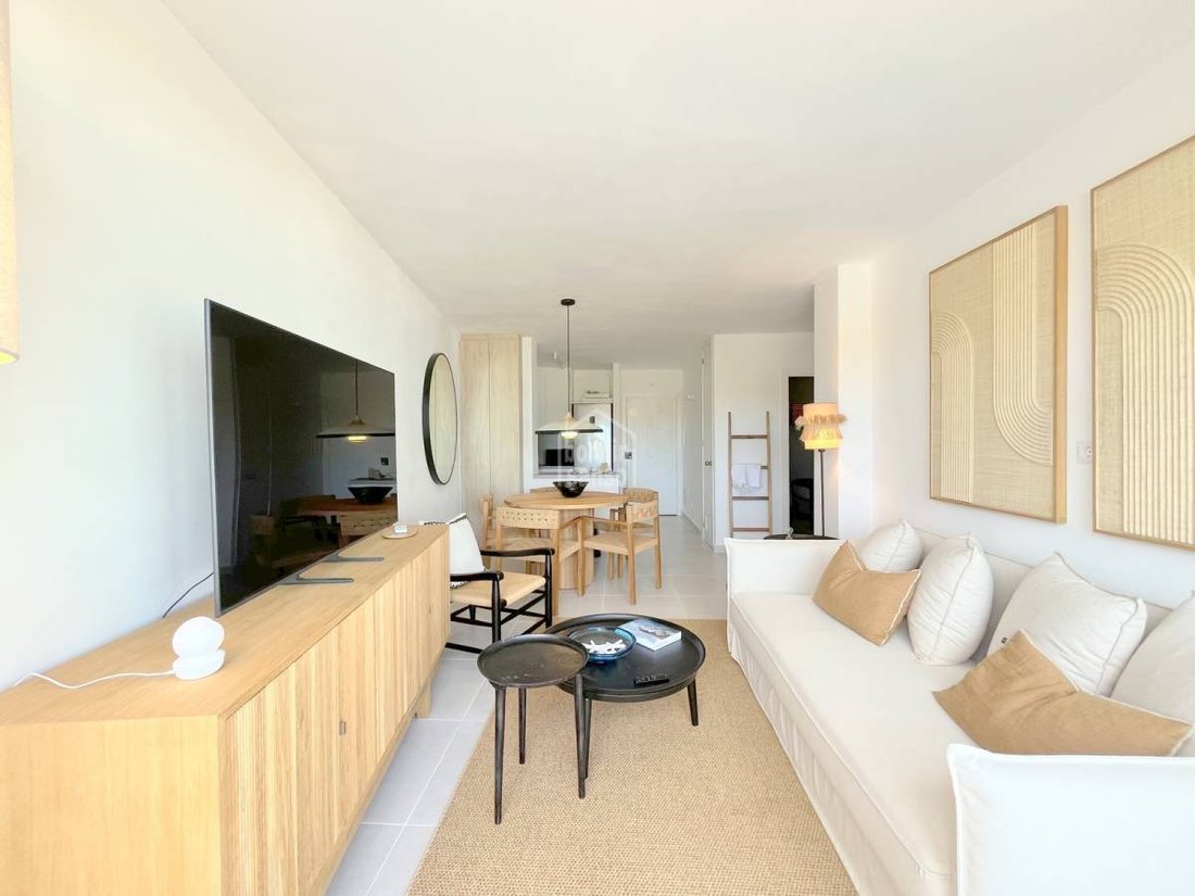 Apartment in Sant Llorenc des Cardassar, Balearic Islands, Spain 5 - 16545494
