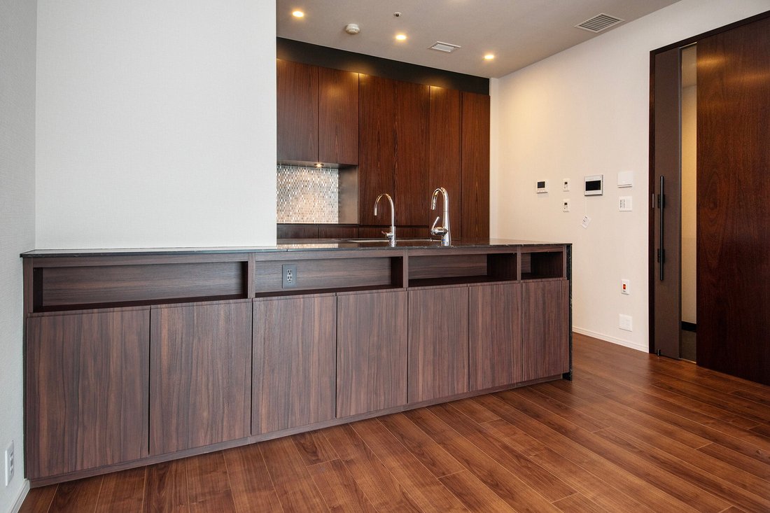 appartement à Chiba, Chiba, Japon 4 - 15866074