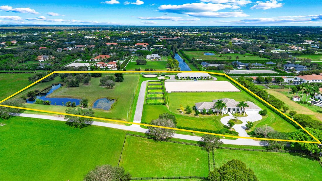 House in Wellington, Florida, United States 1 - 16546566